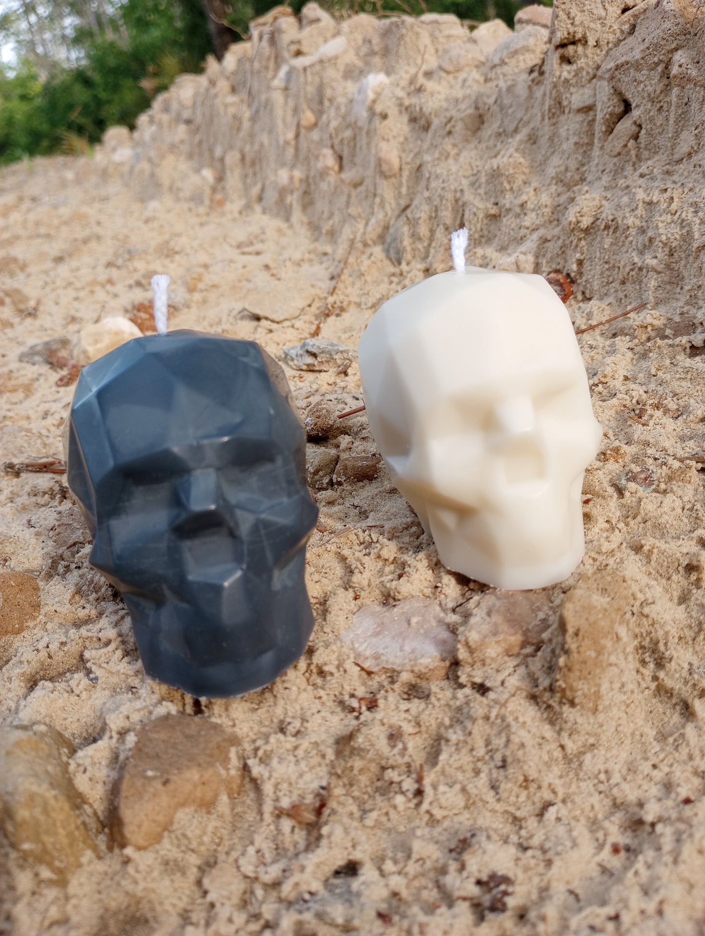 Skull Candle Small