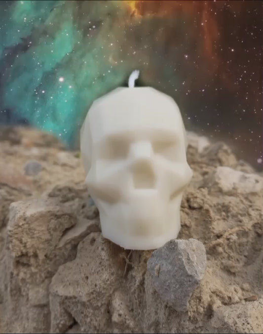 Skull Candle Small